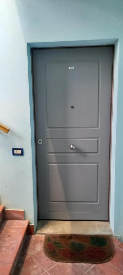 Appartamento Caletta Rosignano Solvay Dış mekan fotoğraf