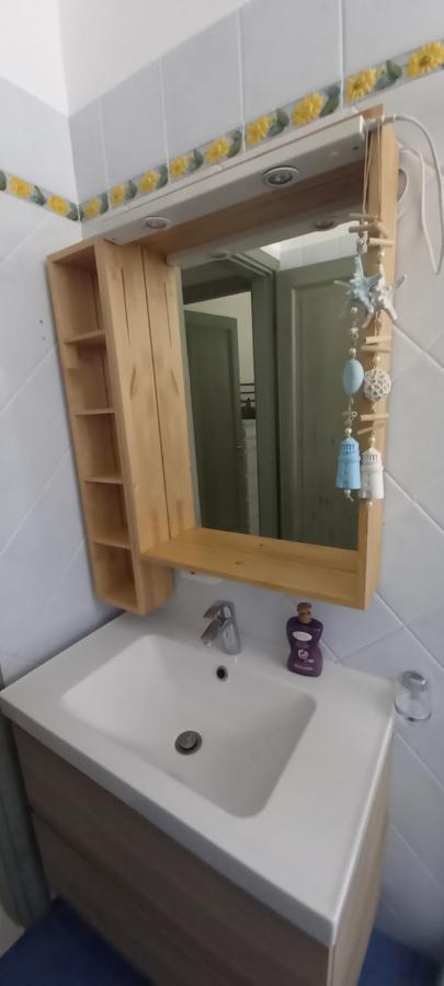 Appartamento Caletta Rosignano Solvay Dış mekan fotoğraf